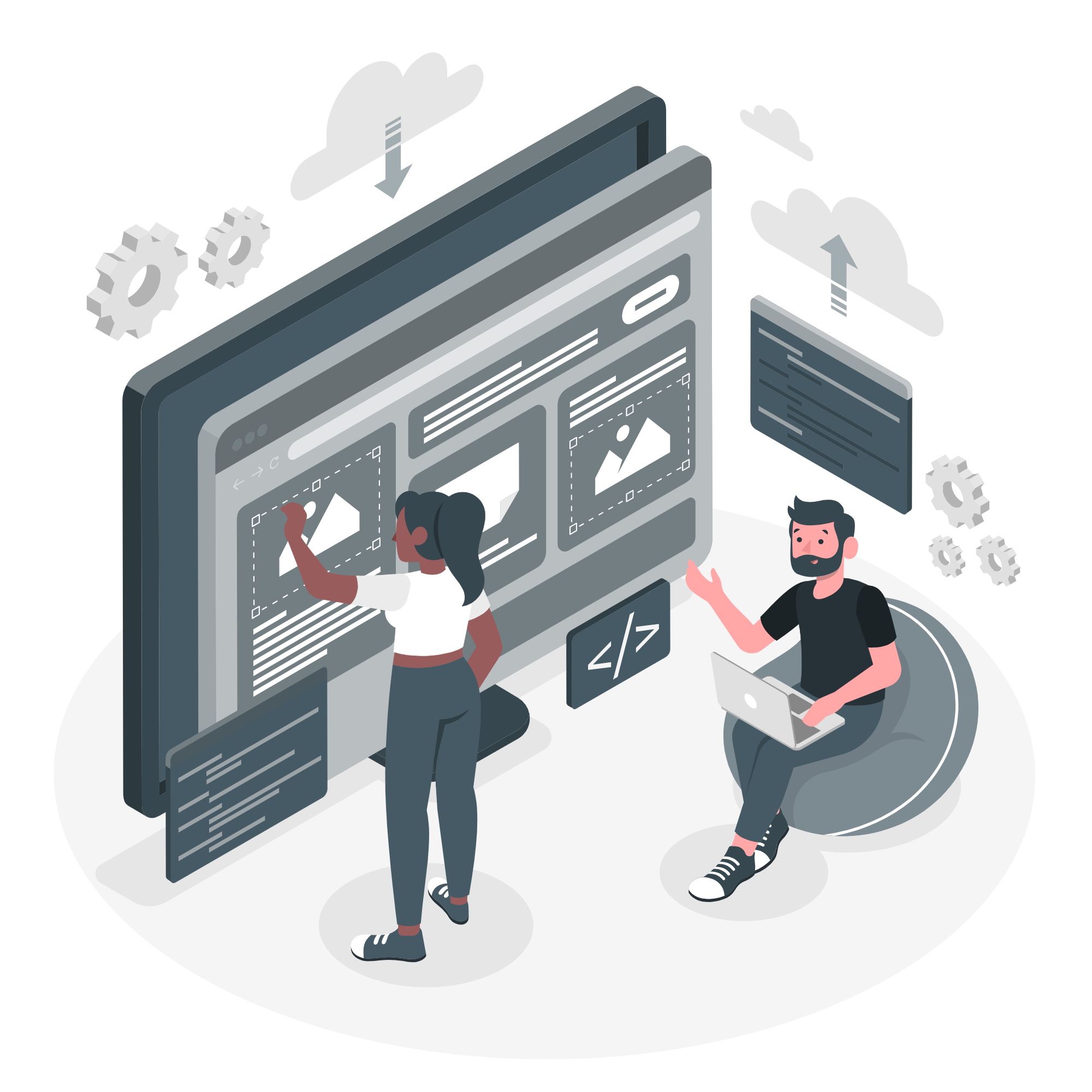 Unified Integration of All Processes